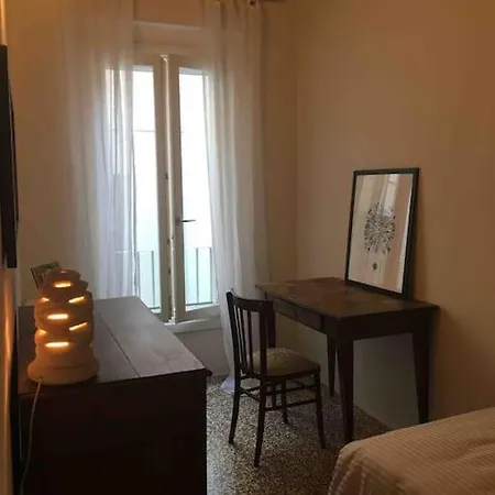 La Casetta Nel Cerchio * Rávena