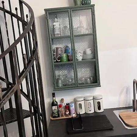 La Casetta Nel Cerchio * Rávena