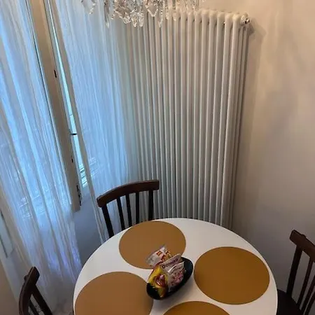 Apartment La Casetta Nel Cerchio *