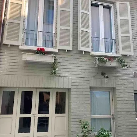 La Casetta Nel Cerchio * Ravenna