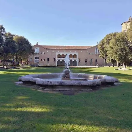 La Casetta Nel Cerchio *