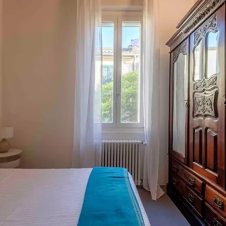 Apartment La Casetta Nel Cerchio