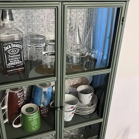 La Casetta Nel Cerchio