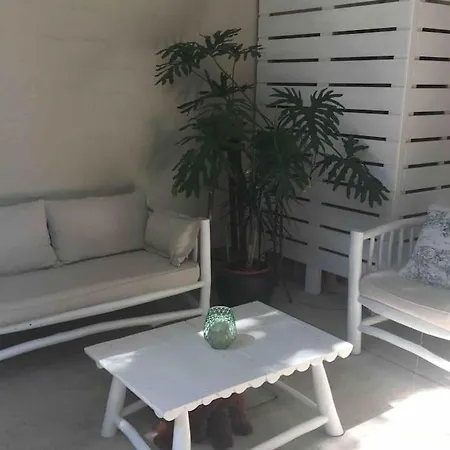 Apartment La Casetta Nel Cerchio