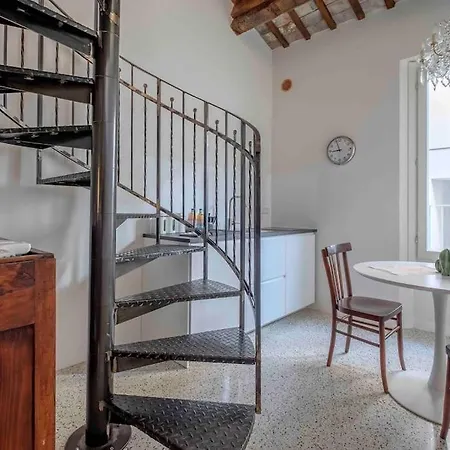 La Casetta Nel Cerchio Apartment Ravenna