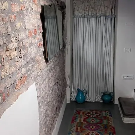 Apartment La Casetta Nel Cerchio *