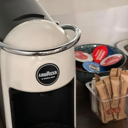 Lejlighed La Casetta Nel Cerchio Ravenna