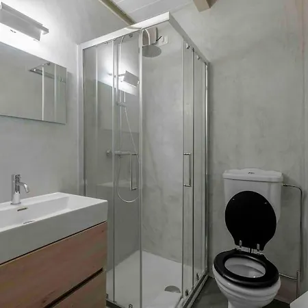 Apartment La Casetta Nel Cerchio *