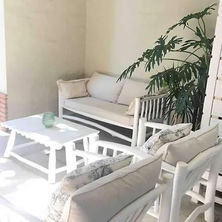 La Casetta Nel Cerchio