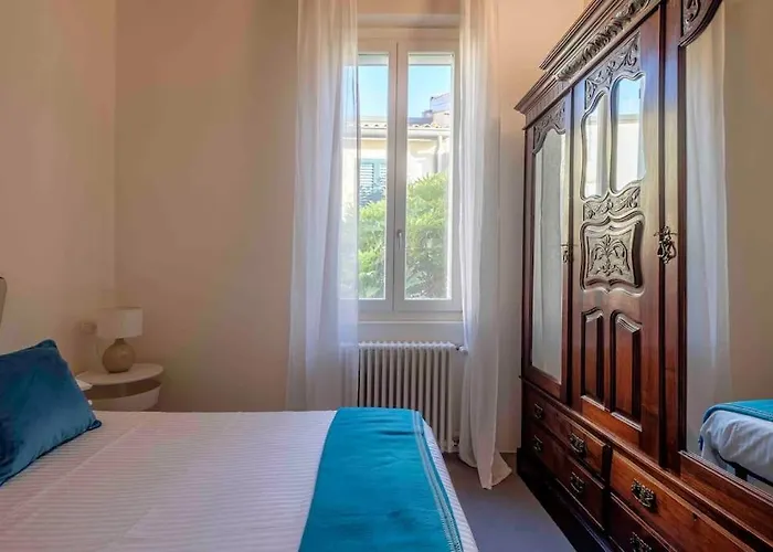 Apartamento La Casetta Nel Cerchio