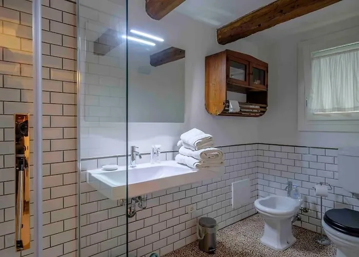 La Casetta Nel Cerchio Rávena