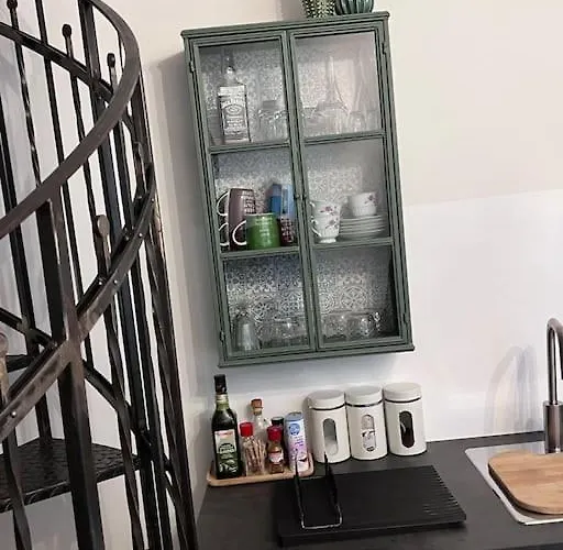 La Casetta Nel Cerchio * Rávena