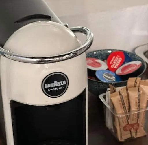 Apartamento La Casetta Nel Cerchio Rávena