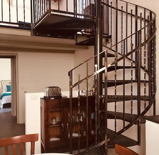 La Casetta Nel Cerchio * Rávena