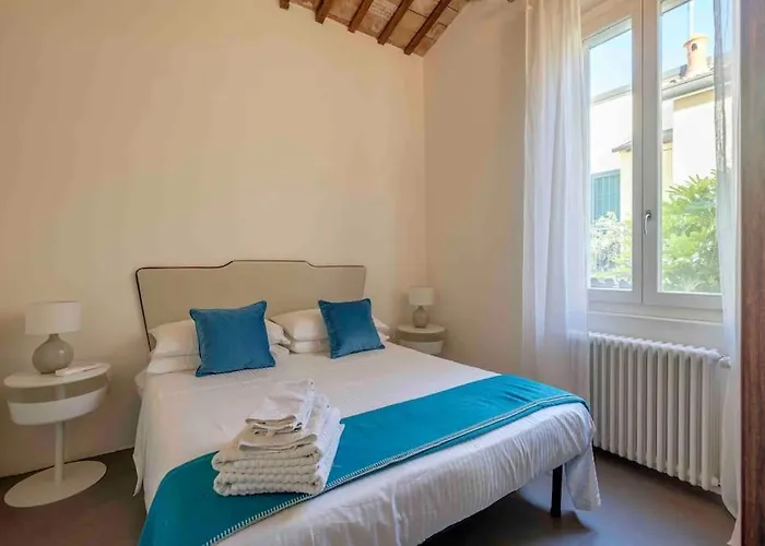 La Casetta Nel Cerchio